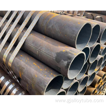 High quality ASTM A106B seamless Carbon Steel Pipe